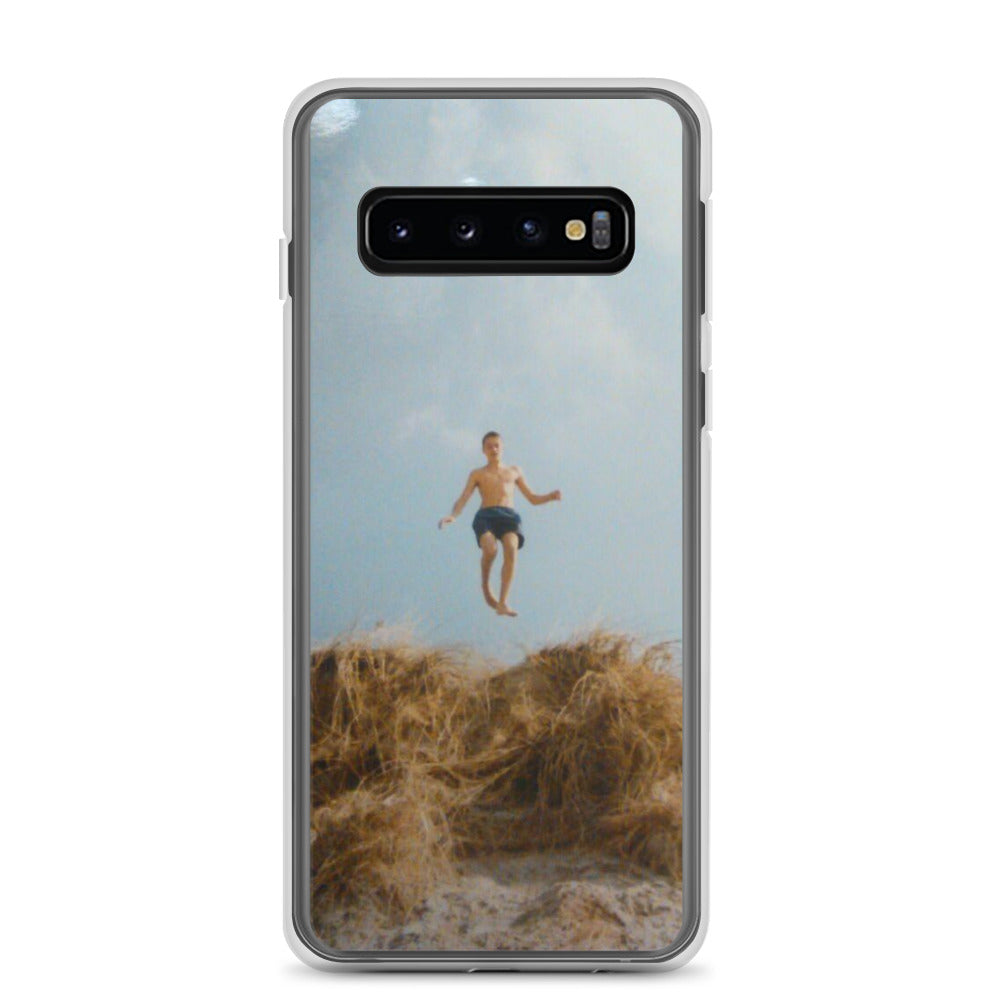 Clear Case for Samsung®