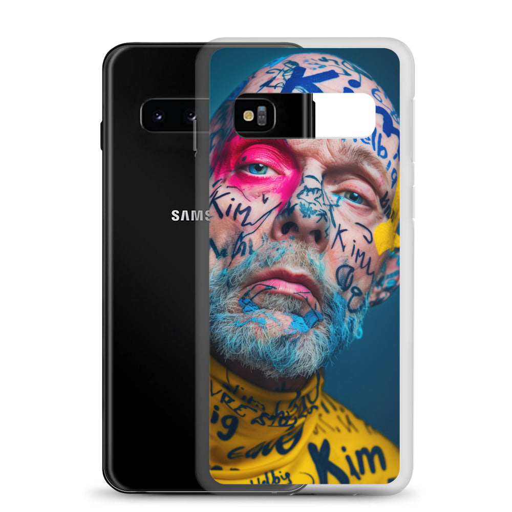 Samsung-Handyhülle