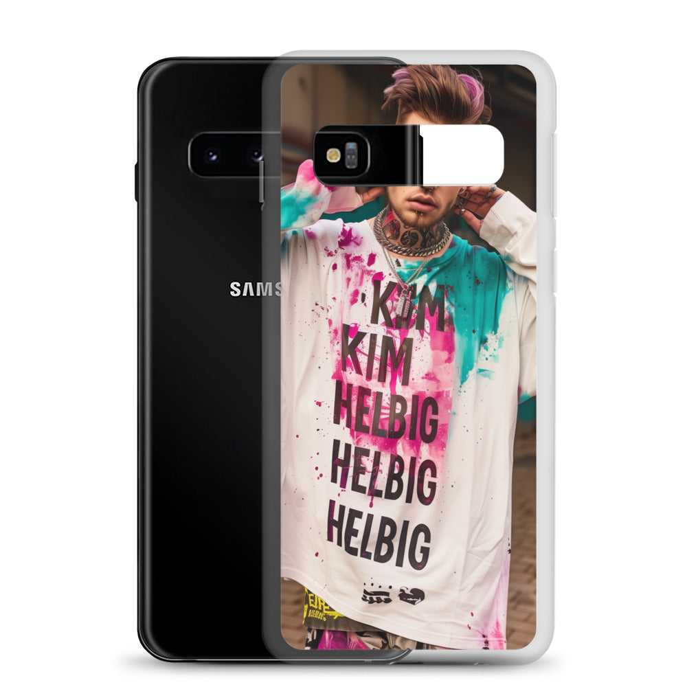 Samsung-Handyhülle