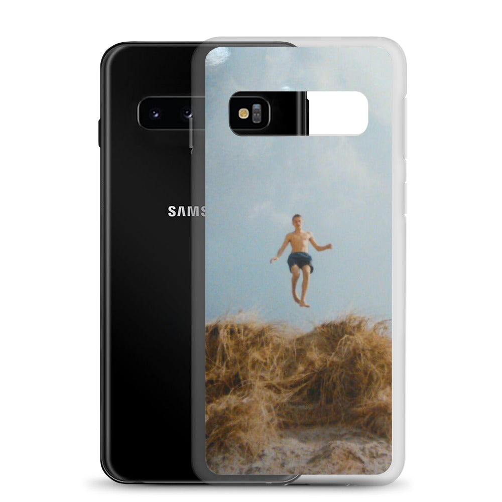 Clear Case for Samsung®