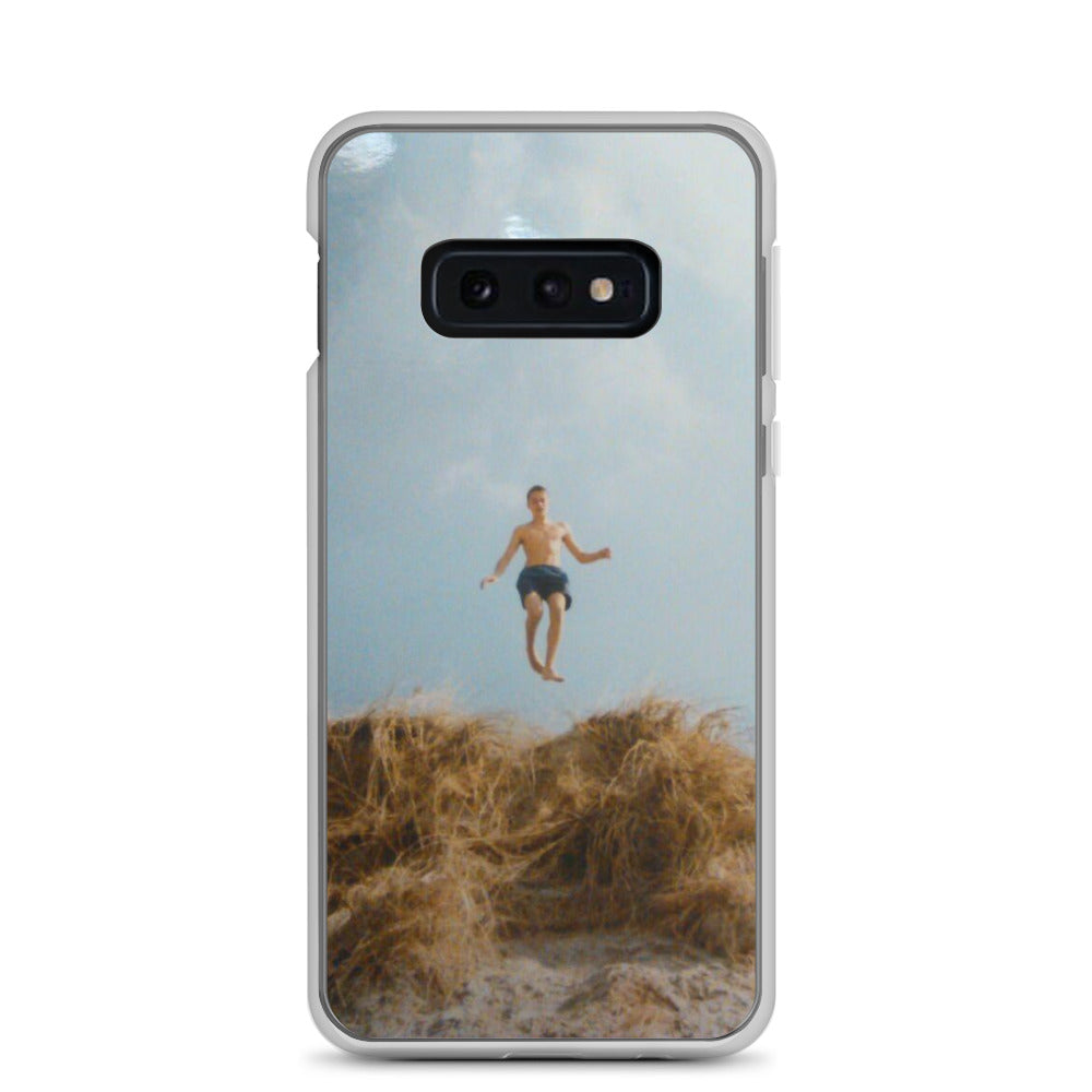 Clear Case for Samsung®