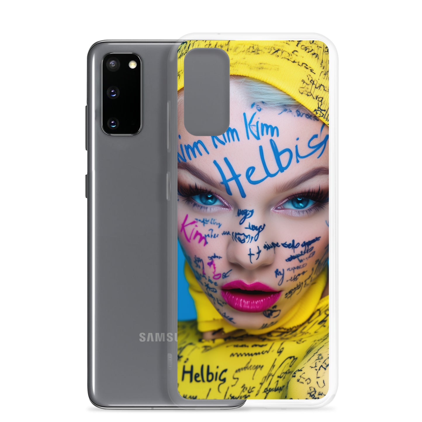 Samsung-Handyhülle