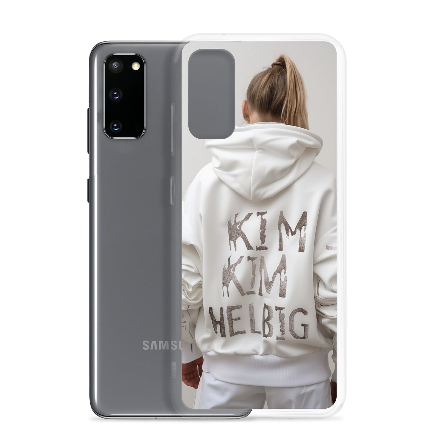 Samsung-Handyhülle