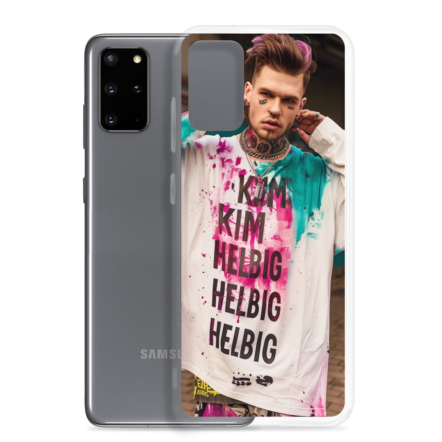 Samsung-Handyhülle