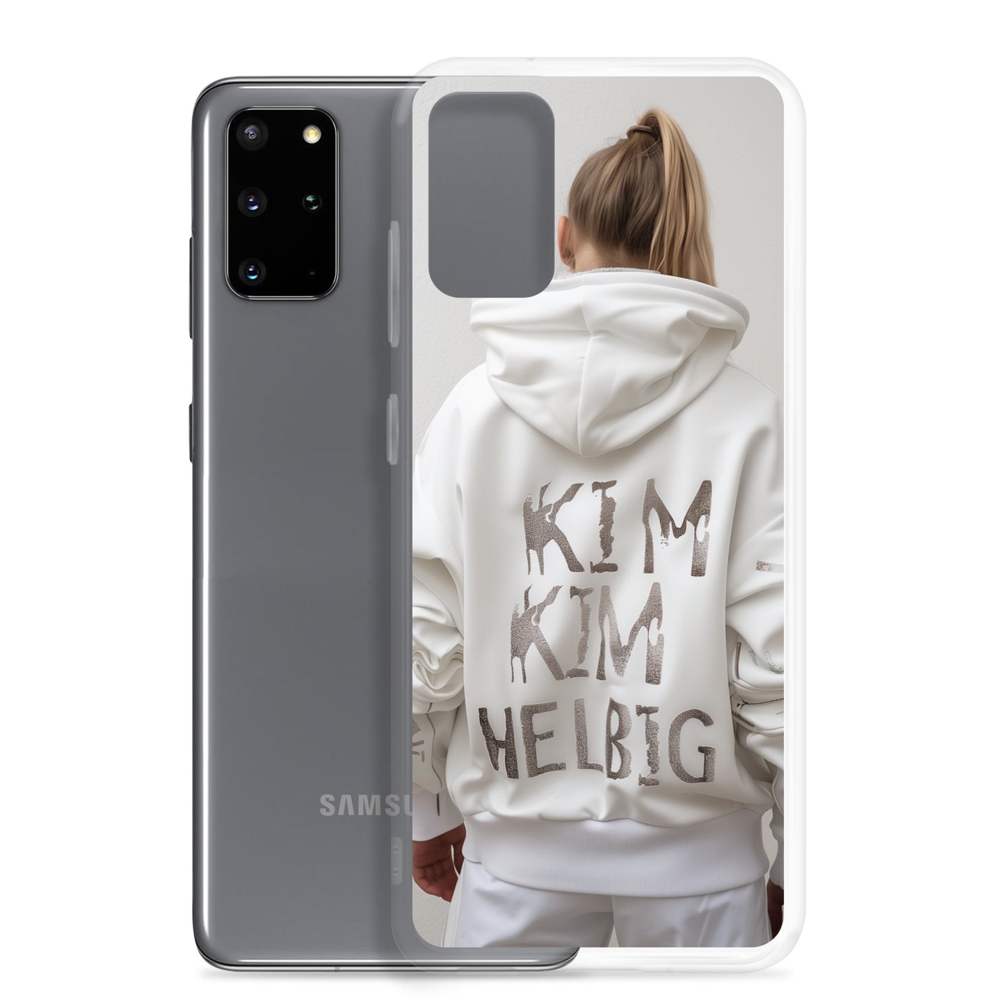 Samsung-Handyhülle