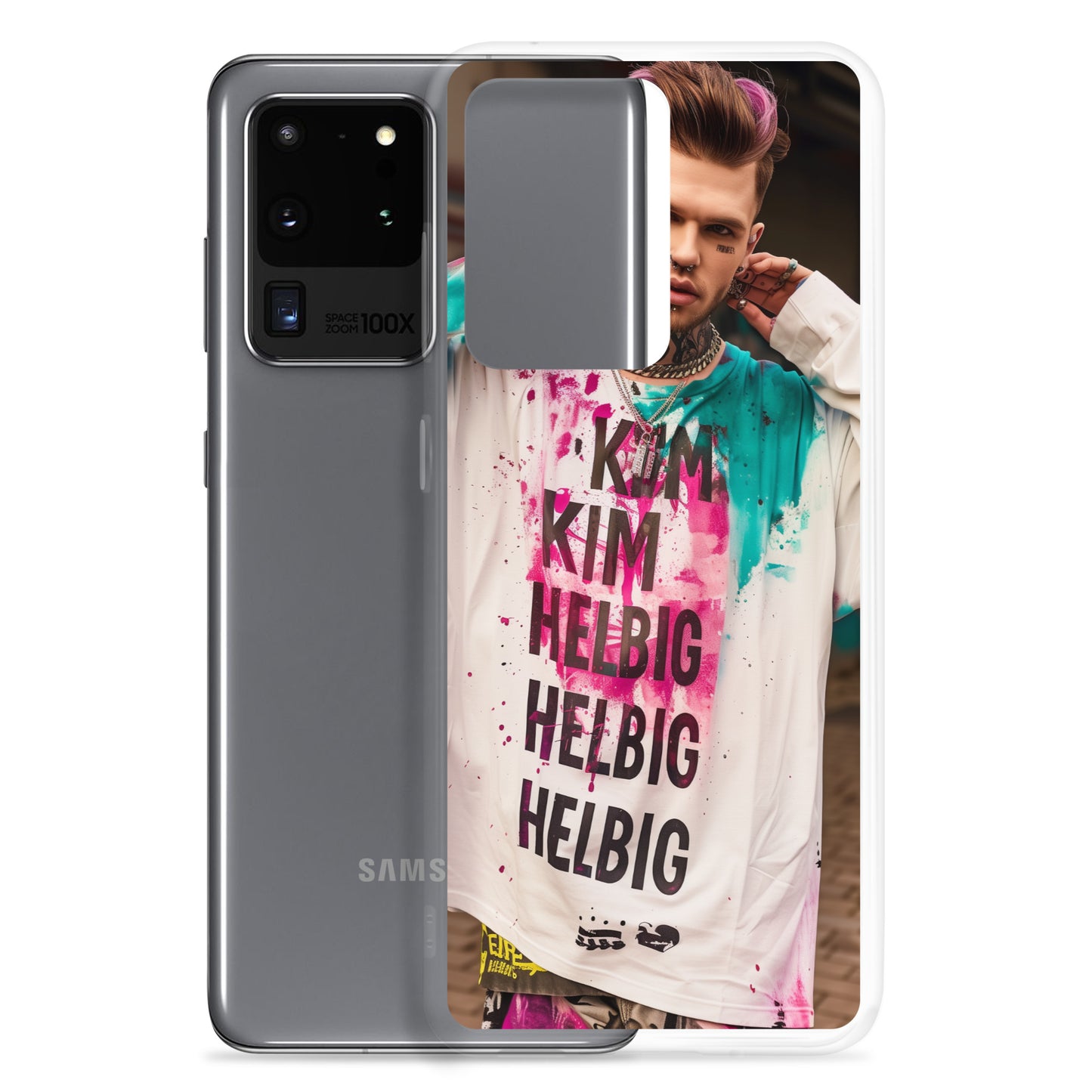 Samsung-Handyhülle