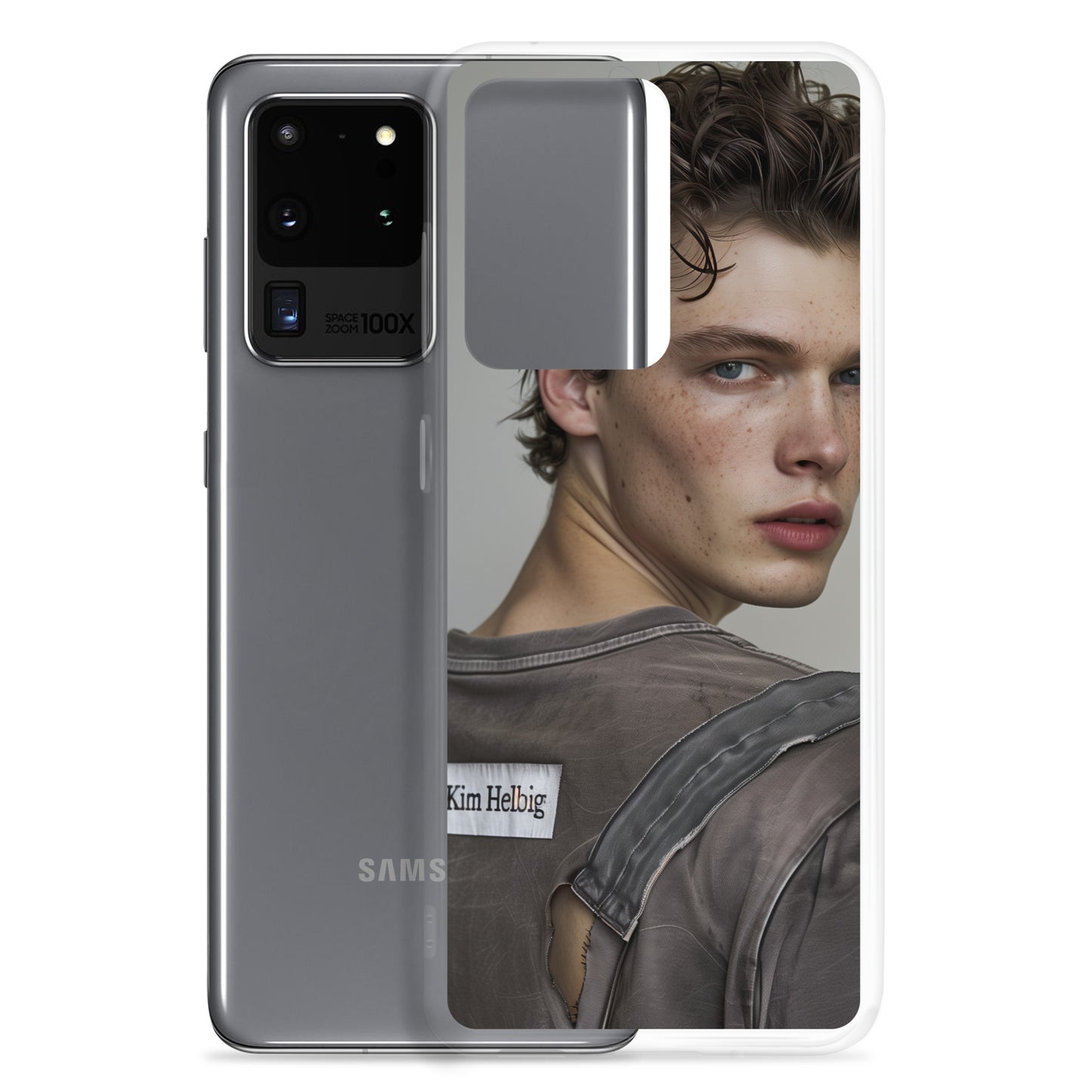 Samsung-Handyhülle