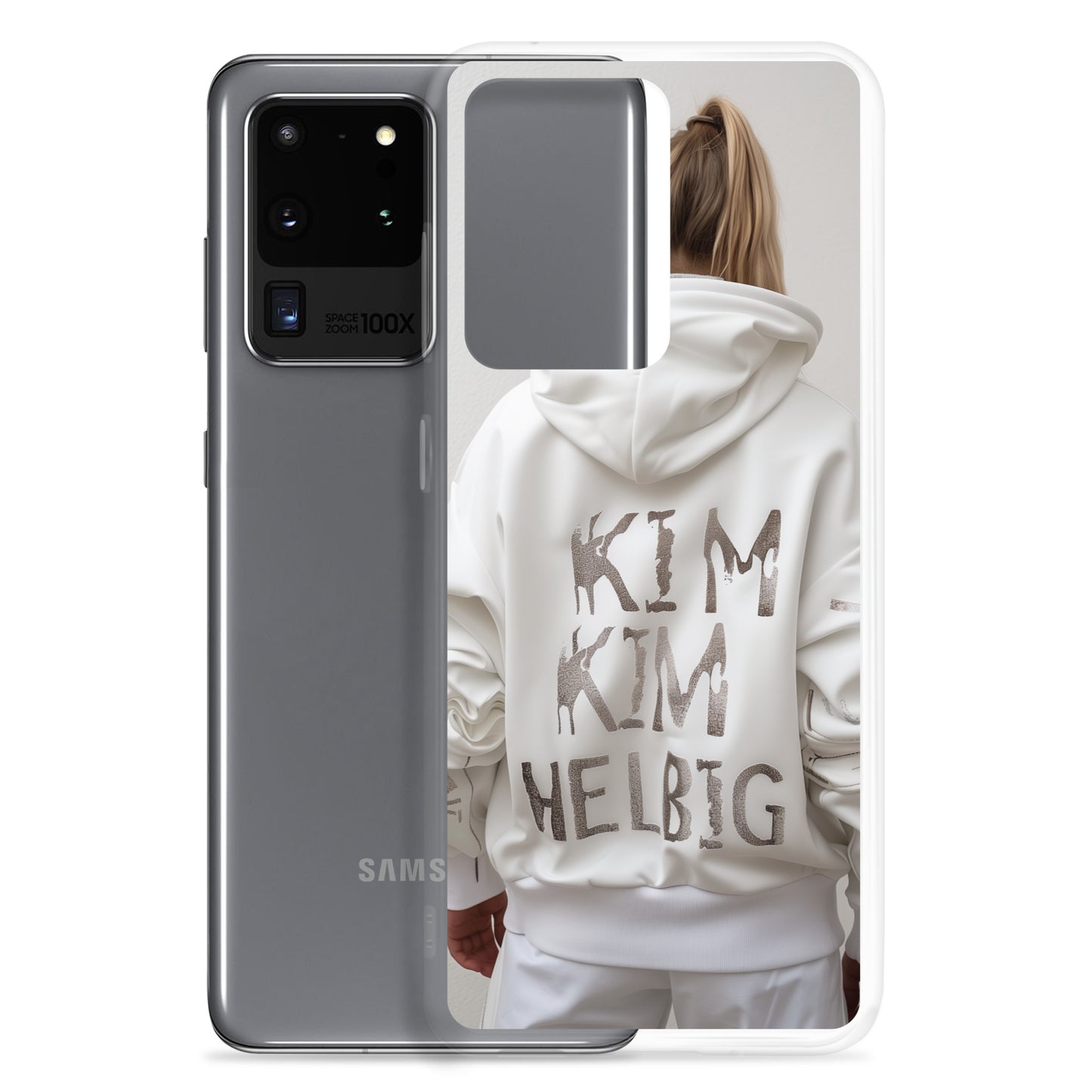 Samsung-Handyhülle