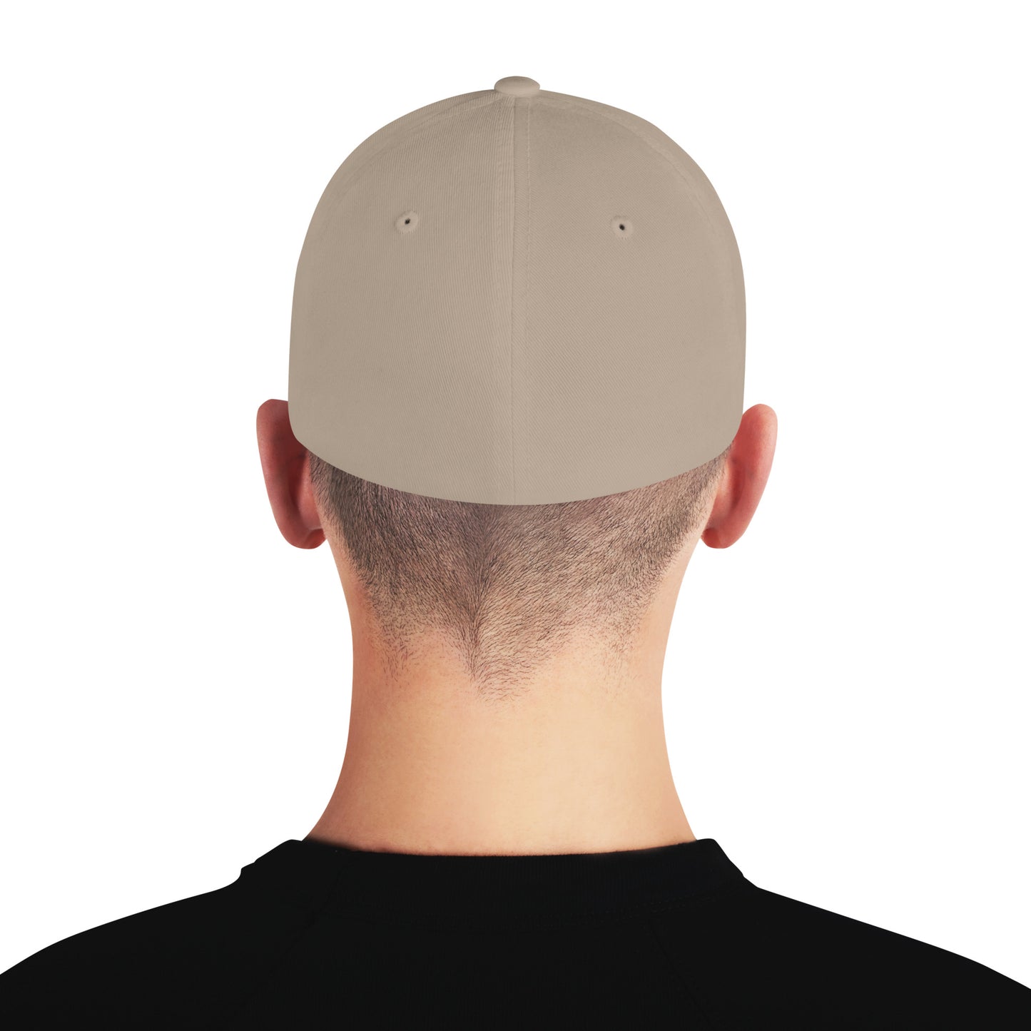 Strukturierte Cord-Cap