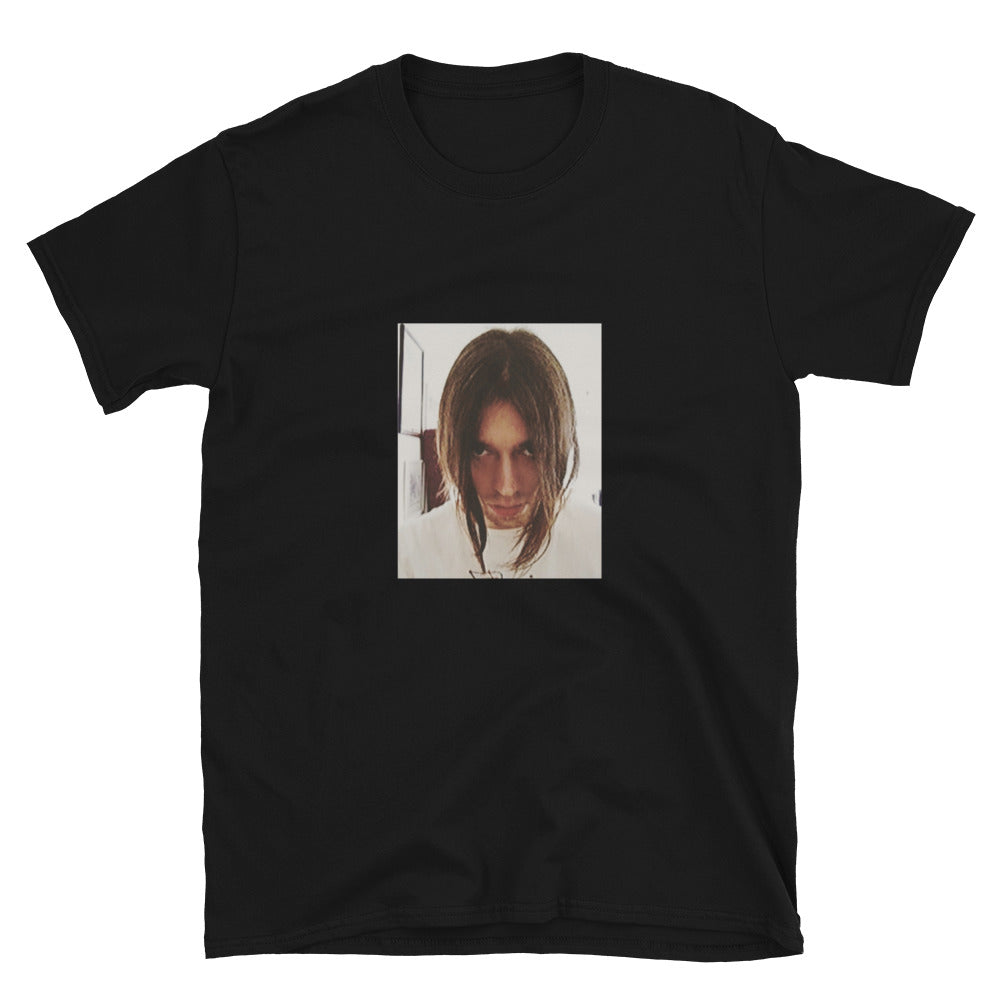 Unisex-T-Shirt Kim 2011