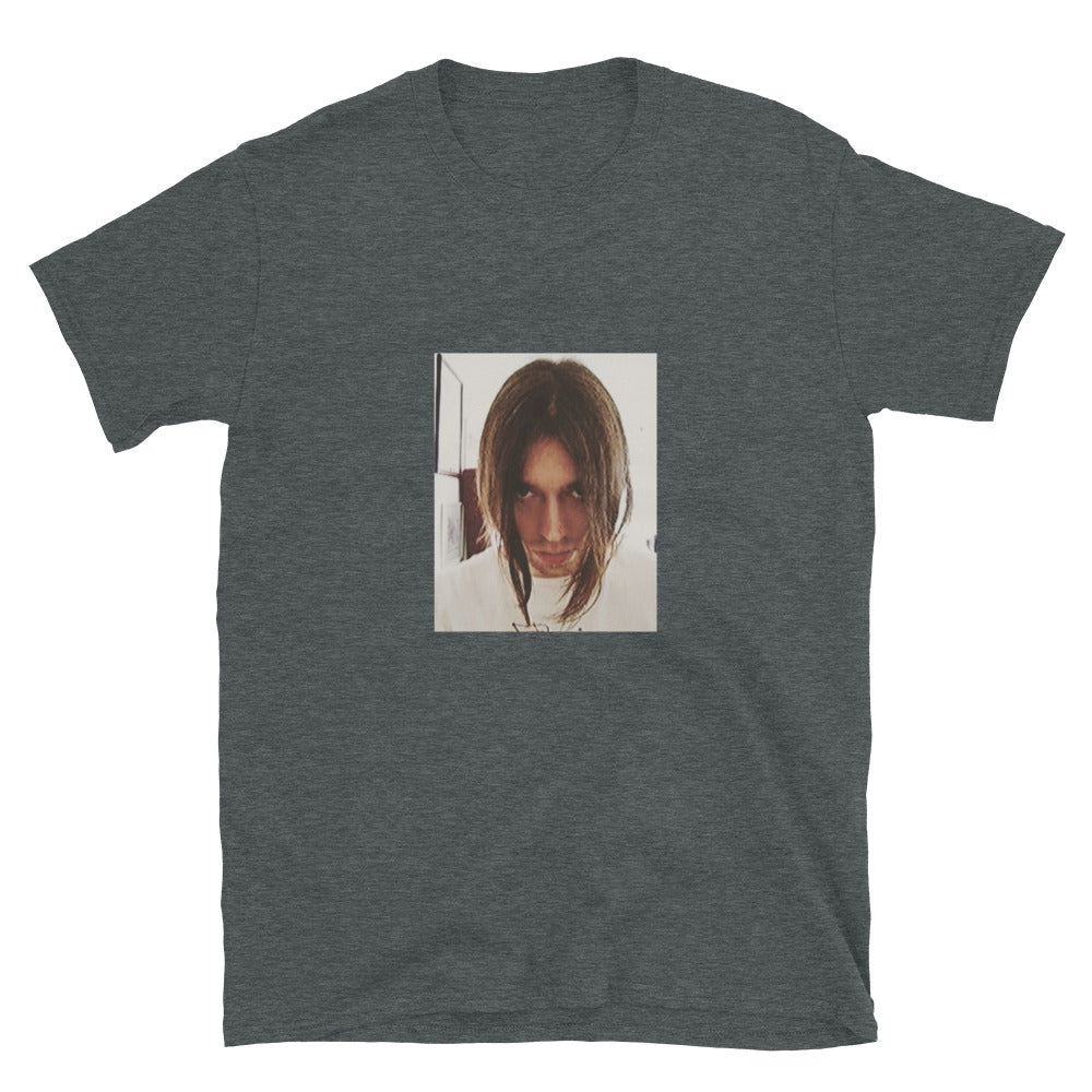 Unisex-T-Shirt Kim 2011