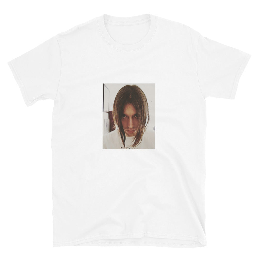 Unisex-T-Shirt Kim 2011