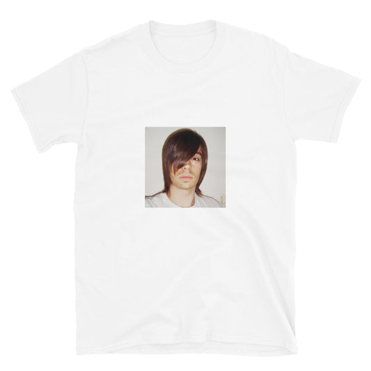 Unisex-T-Shirt Kim 2010