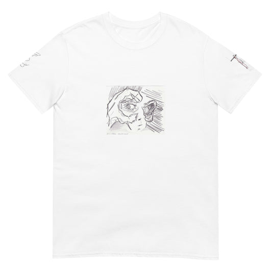 Unisex-T-Shirt Enge