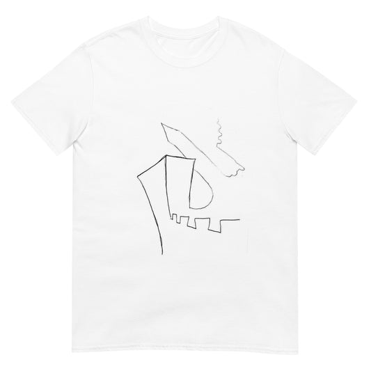 Unisex-T-Shirt Geboide