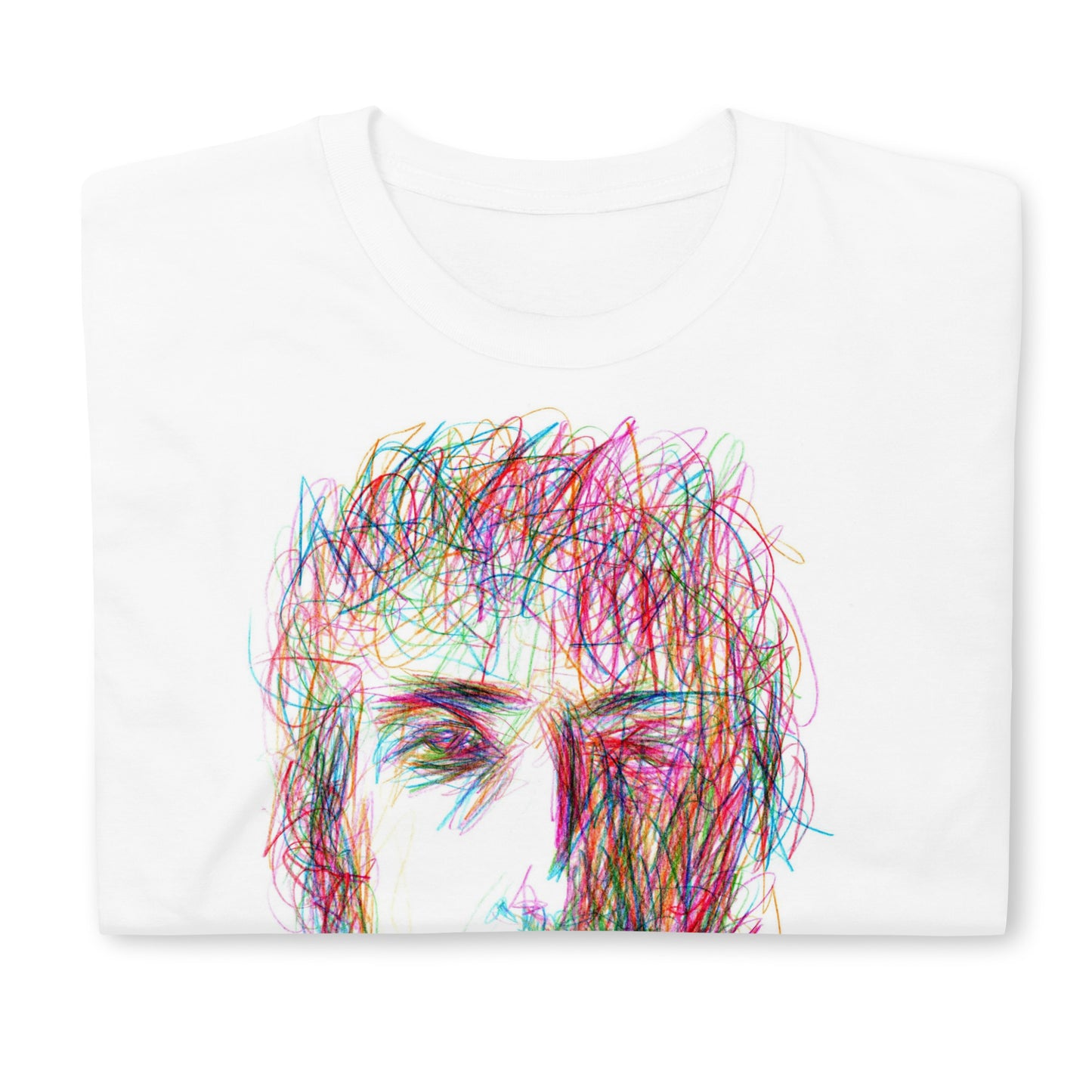 Unisex-T-Shirt Kimbob Beatle