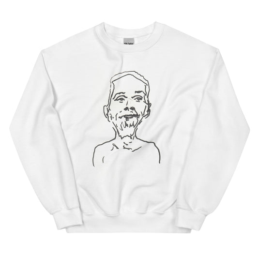Unisex-Pullover One Ramana for everyone