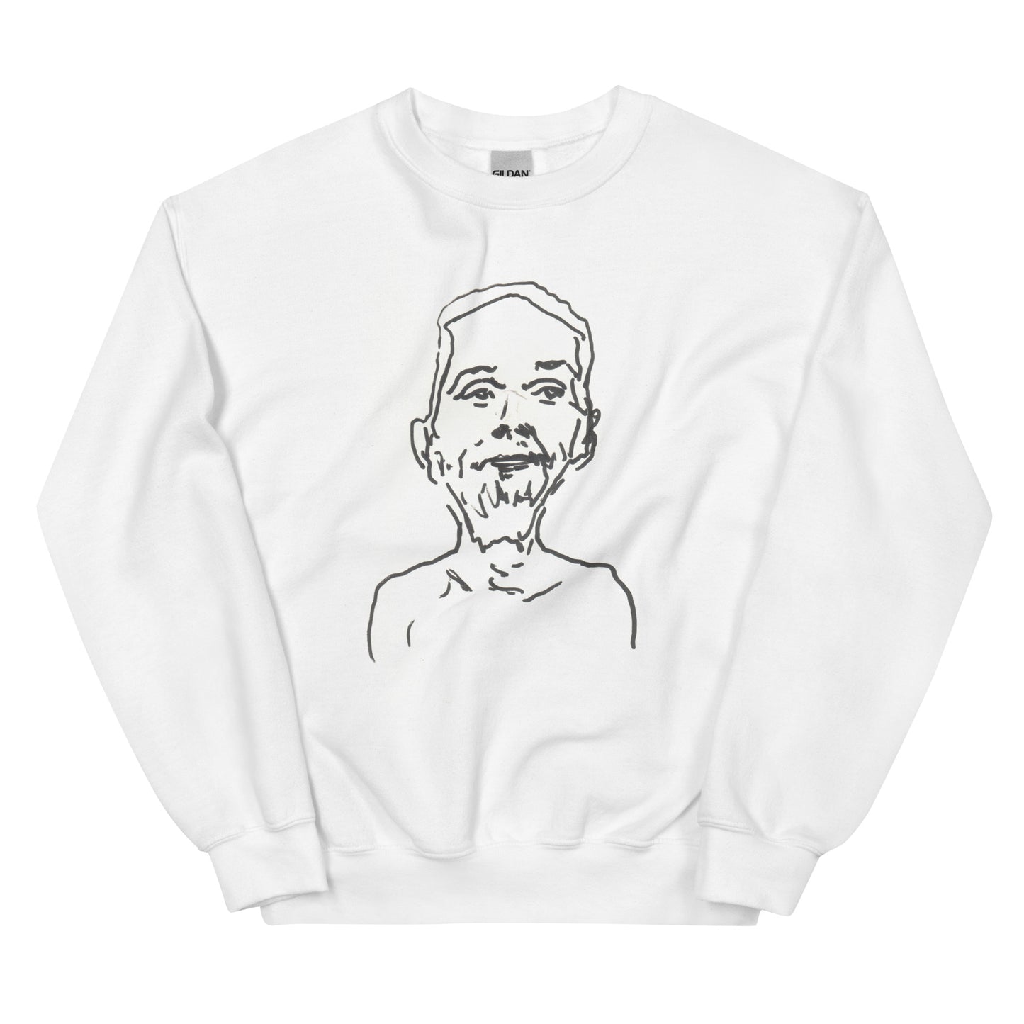 Unisex-Pullover One Ramana for everyone
