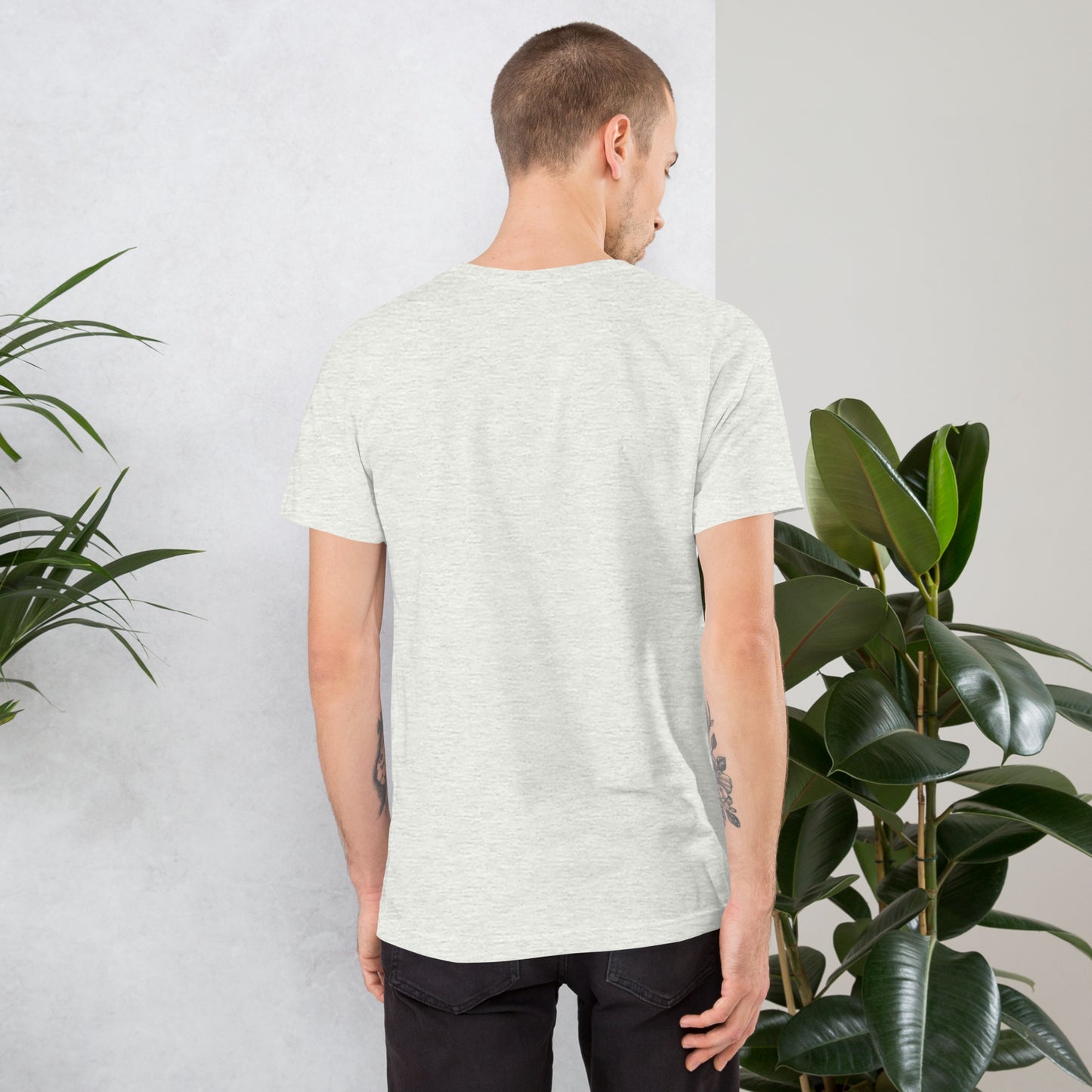 Unisex-T-Shirt