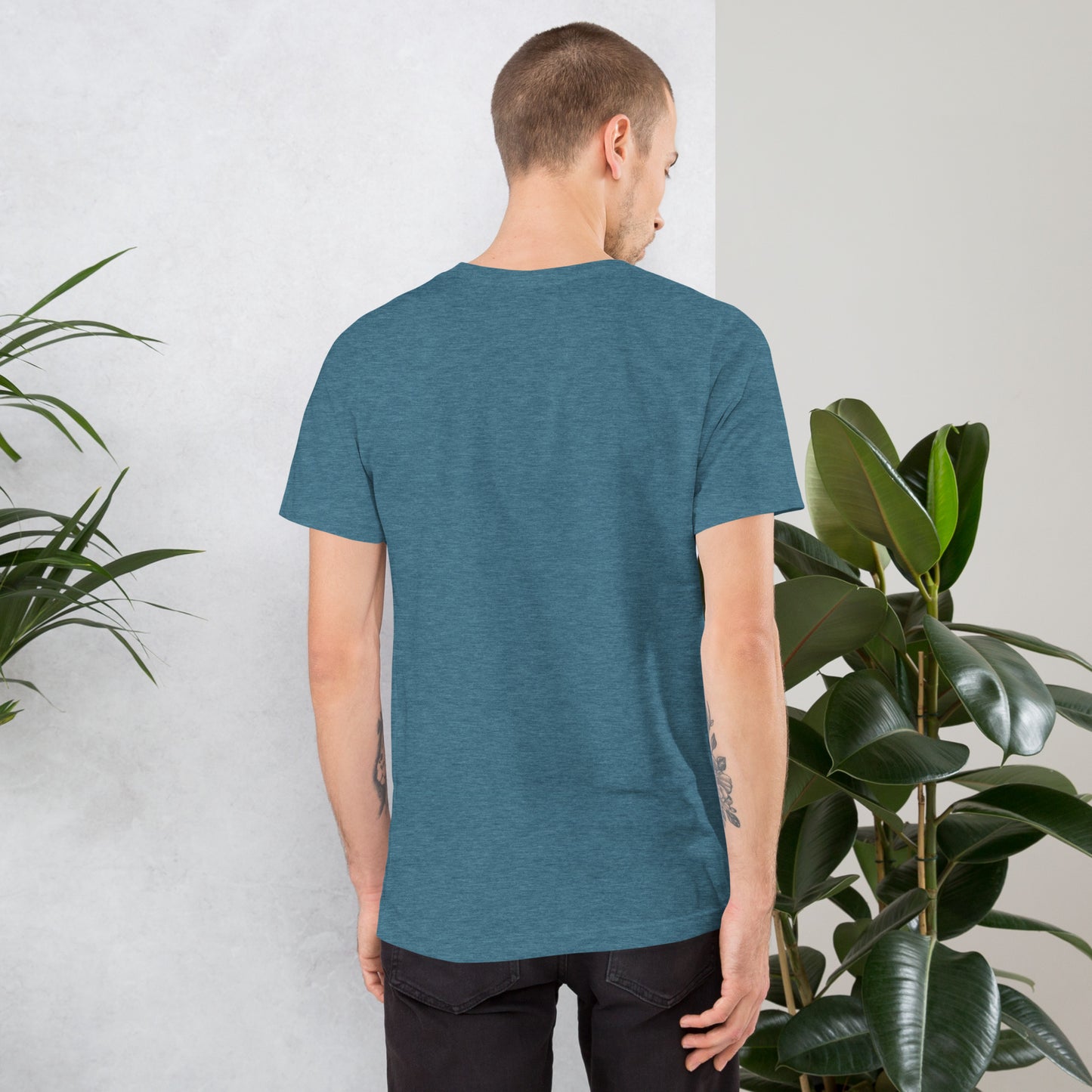 Unisex-T-Shirt