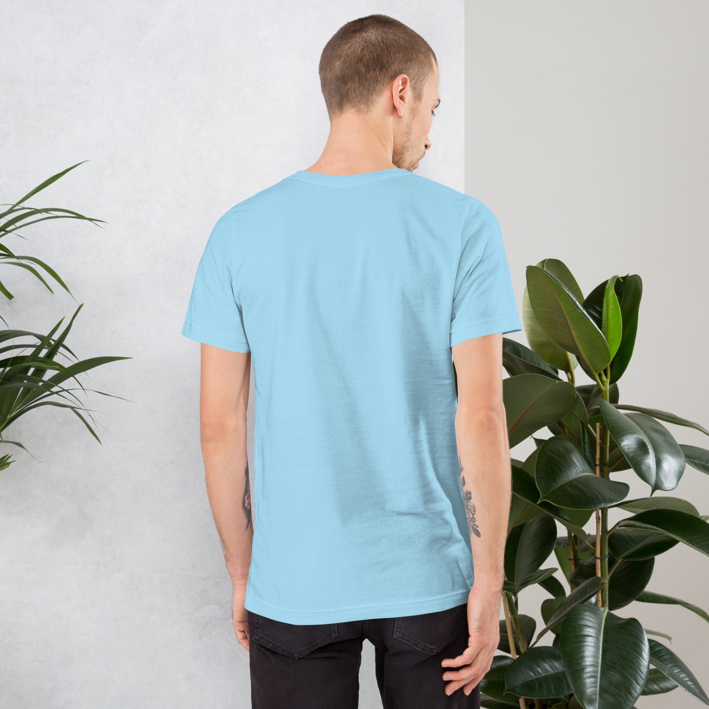 Unisex-T-Shirt