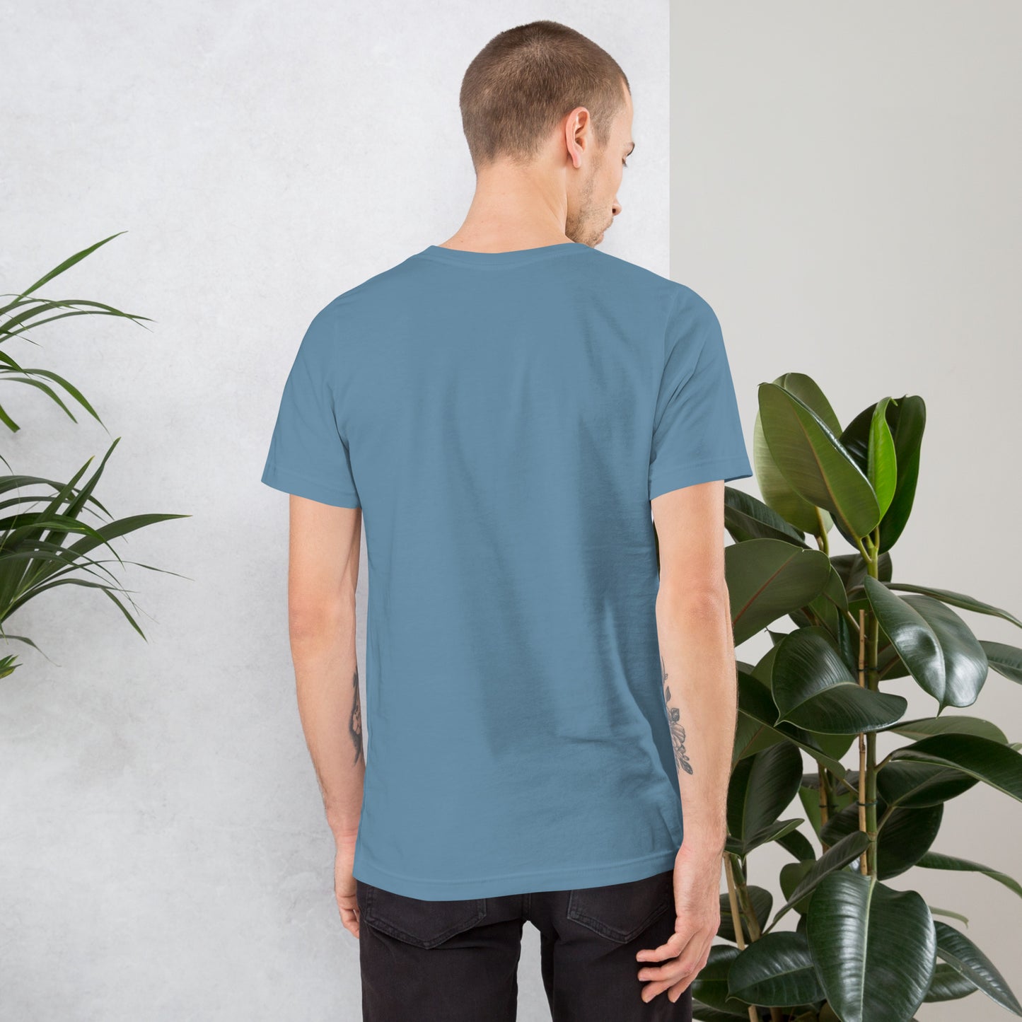 Unisex-T-Shirt