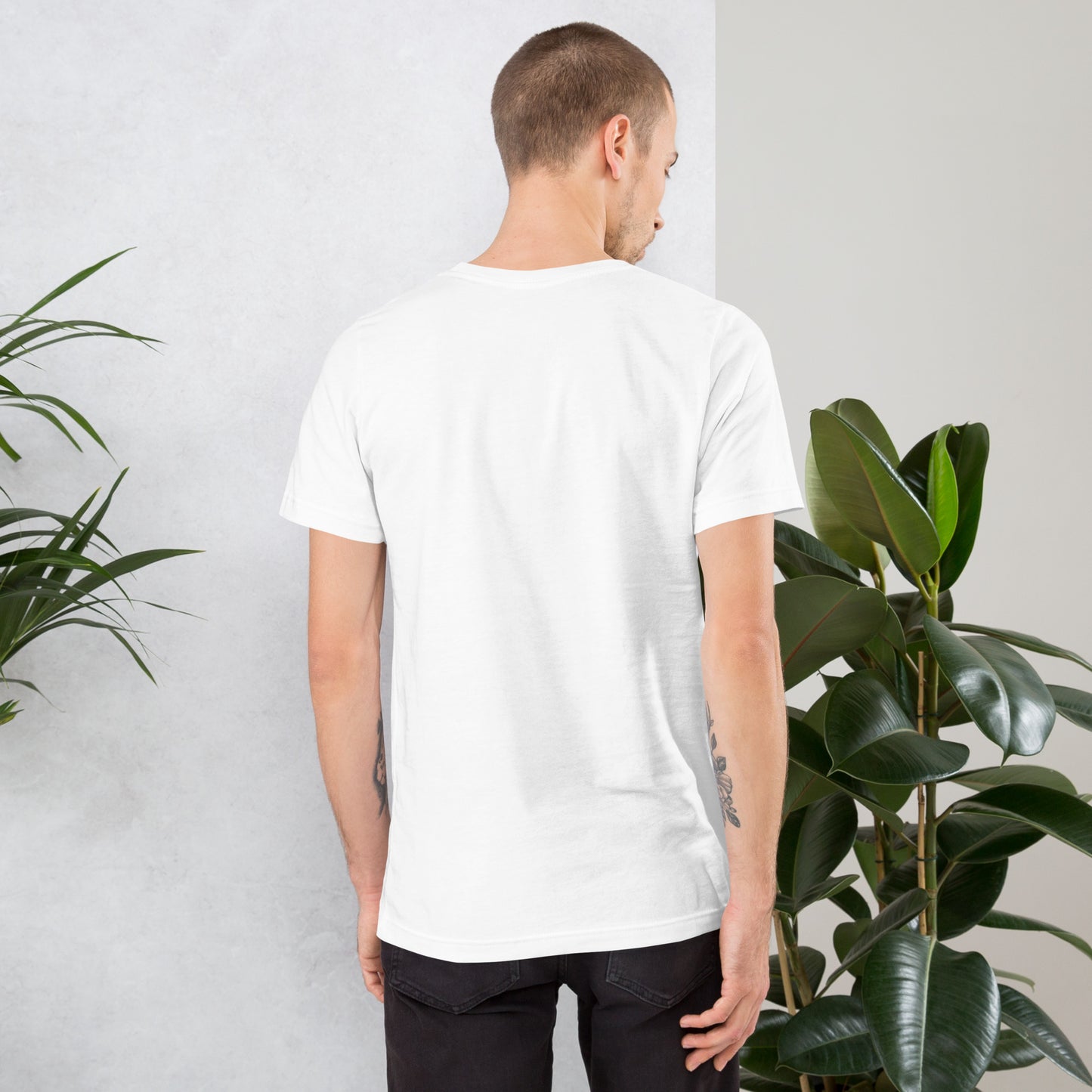 Unisex-T-Shirt